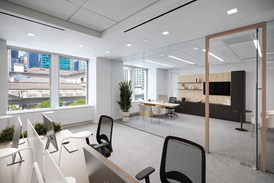 More Photos Of 461 Fifth Ave, New York Office For Lease