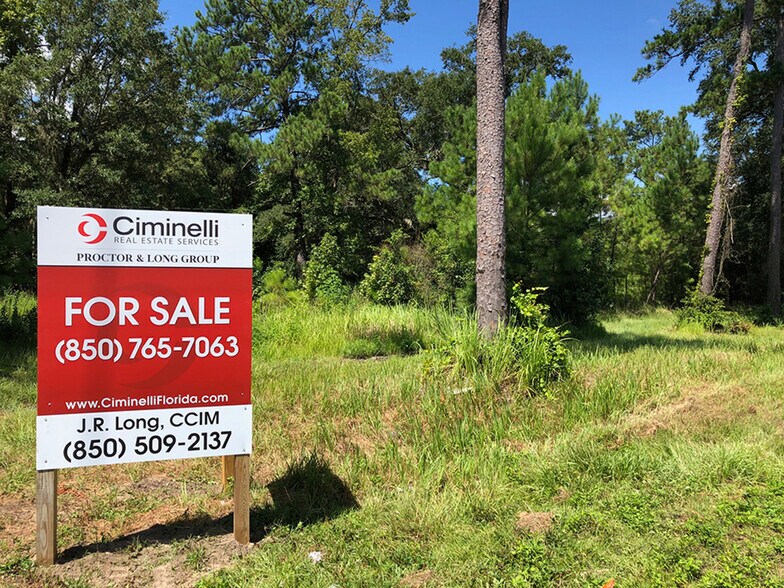 More Photos Of 7705 W Tennessee St, Tallahassee Land For Sale