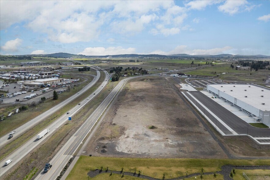 More Photos Of W Geiger Blvd, Spokane Land For Lease