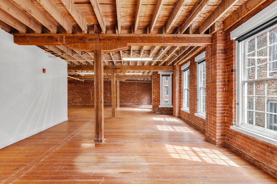 More Photos Of 23-25 S 13th St, Richmond Office For Sale