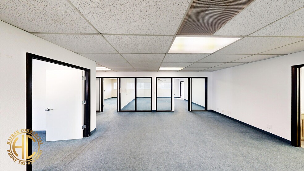 More Photos Of 3201 W Sahara Ave, Las Vegas Office For Lease