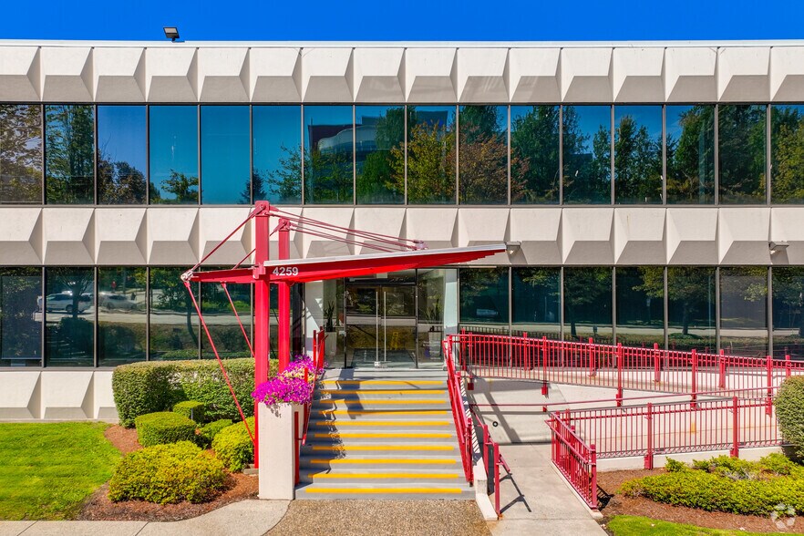 More Photos Of 4259 Canada Way, Burnaby Office For Lease
