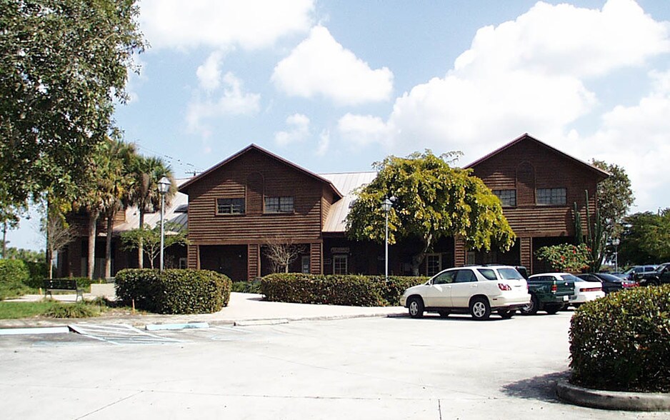 More Photos Of 7320 Griffin Rd, Fort Lauderdale Office For Lease