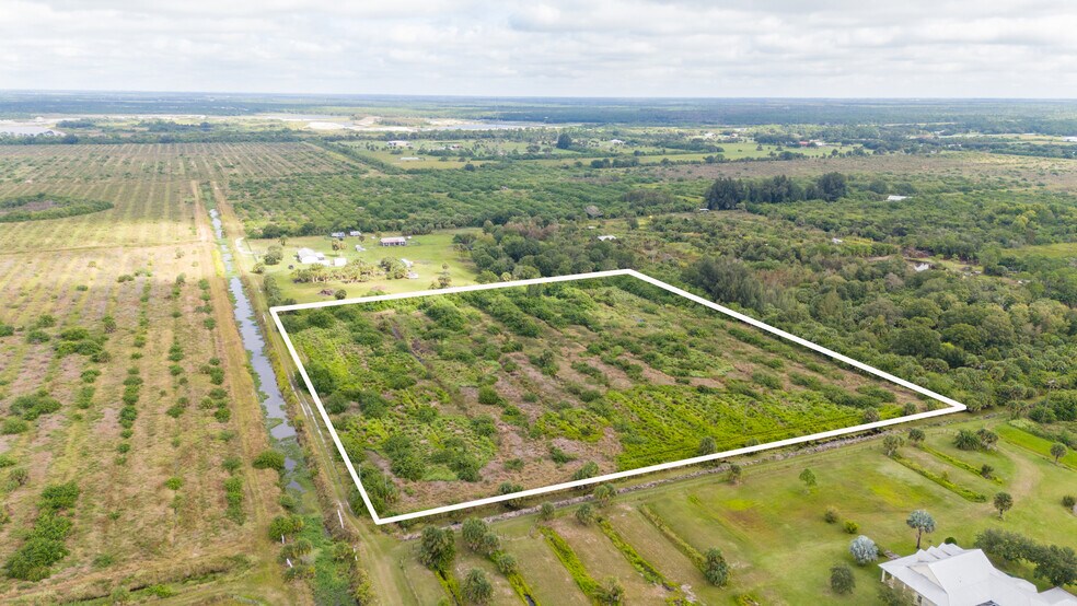 More Photos Of 14650 117th St, Fellsmere Land For Sale