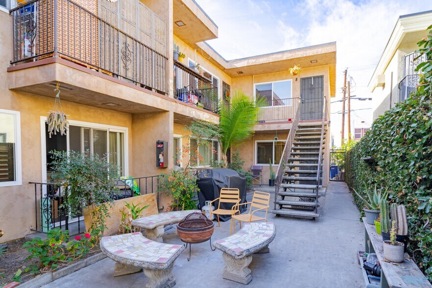 More Photos Of 3978 Utah St, San Diego Apartments For Sale