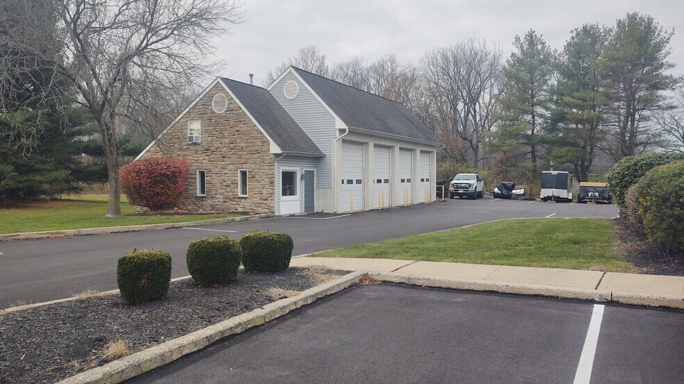 More Photos Of 18 N Village Ave, Exton Office For Sale