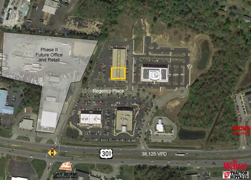 More Photos Of 4470 Regency Pl, White Plains Medical For Sale