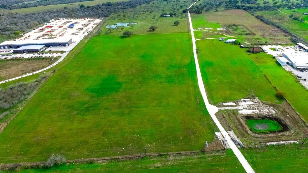 More Photos Of 20407 Gus McCrae Ln, San Antonio Land For Sale