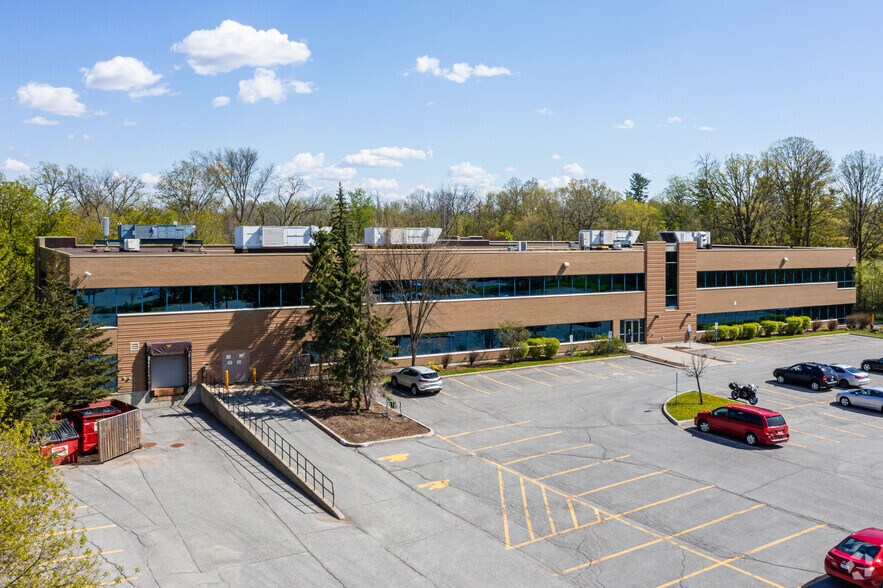 More Photos Of 11 Hines Rd, Ottawa Office For Sale
