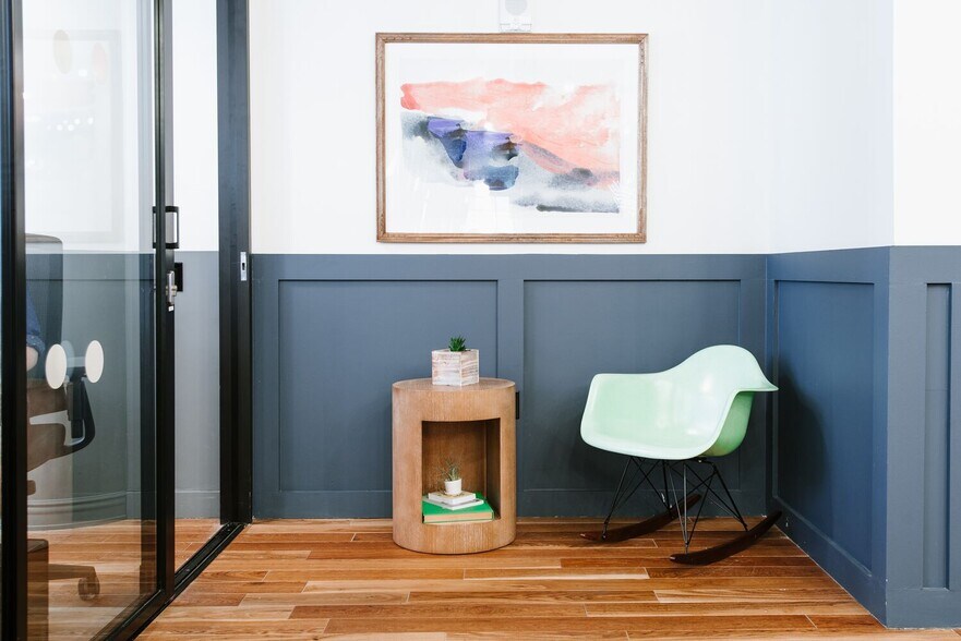 More Photos Of 33 Irving Pl, New York Coworking Space