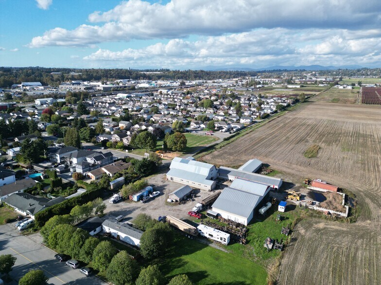 More Photos Of 34811 2nd Av, Abbotsford Land For Sale
