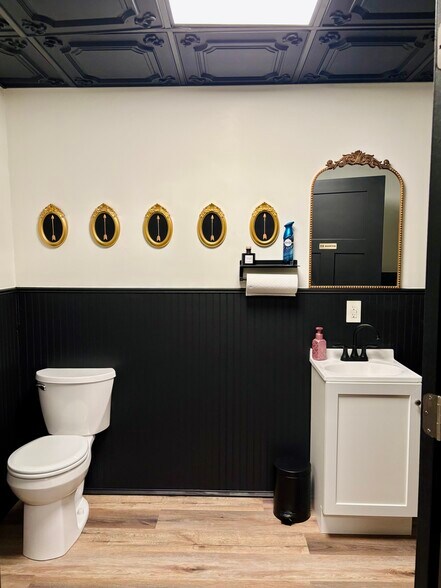 More Photos Of 127 S Main St, New Carlisle Storefront Retail Office For Sale