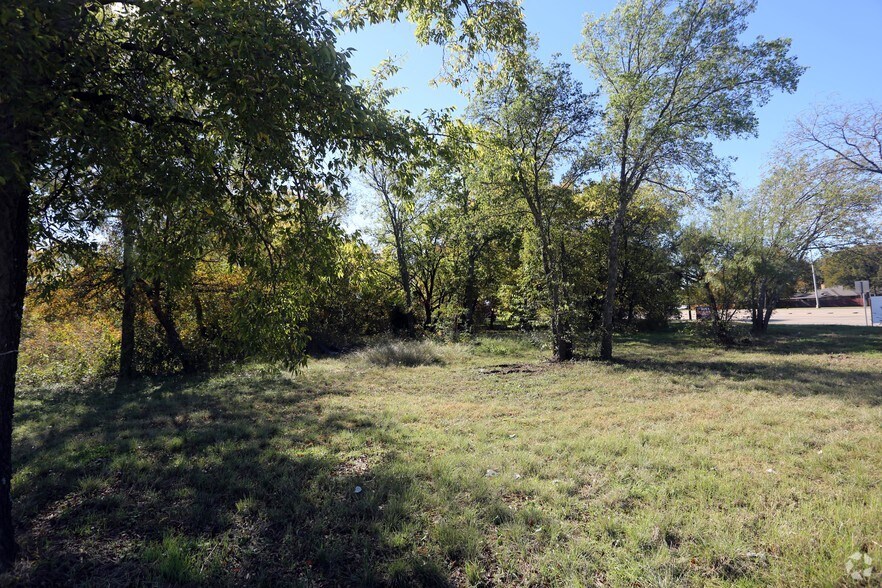 More Photos Of 5823 S Cooper St, Arlington Land For Sale