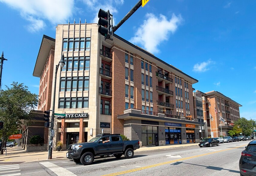 Primary Photo Of 3435-3464 S Halsted St, Chicago Apartments For Sale