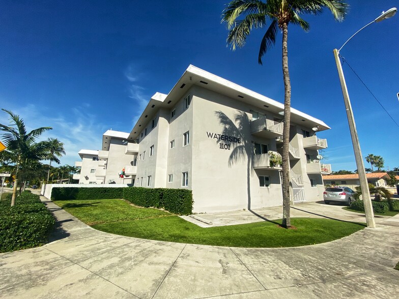 More Photos Of 1101 NE 80th St, Miami Apartments For Sale