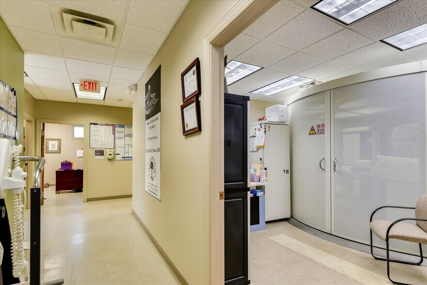 More Photos Of 191 Center South Blvd, Aiken Medical For Sale