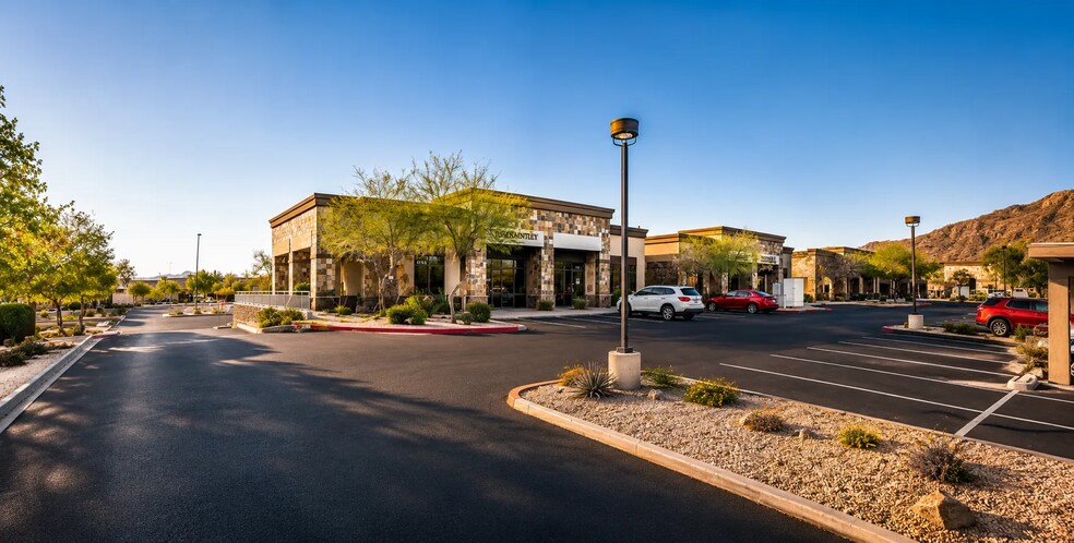 Primary Photo Of 3514 N Power Rd, Mesa Office For Lease