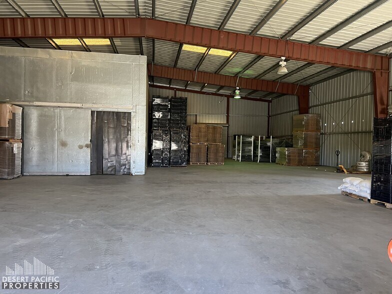 More Photos Of 78100 Harrison St, Thermal Land For Lease