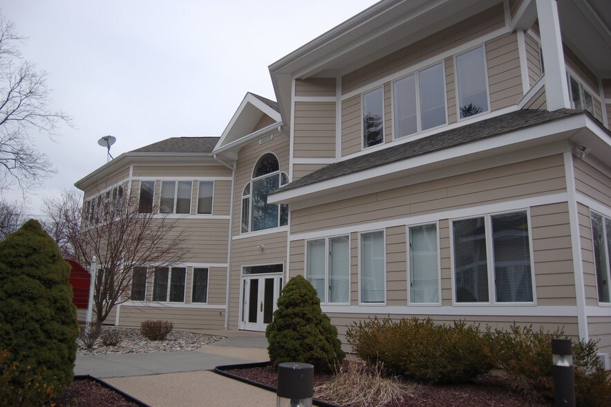 More Photos Of 310 Rt-24, Chester Office For Sale