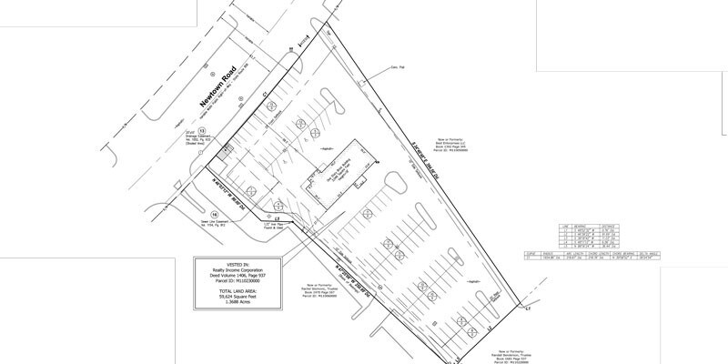 More Photos Of 81 Newtown Rd, Danbury Freestanding For Lease