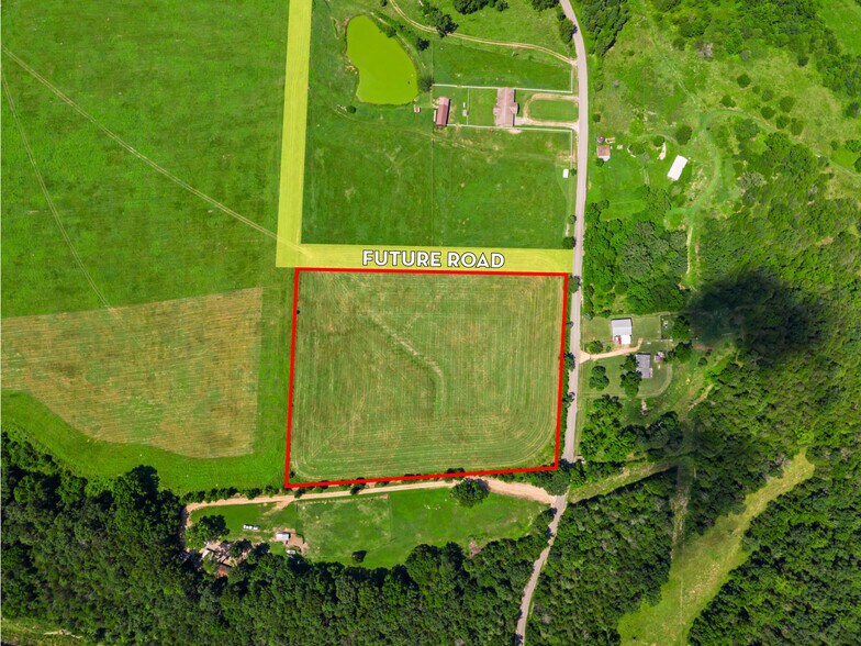 More Photos Of County Road 211, Eureka Springs Land For Sale