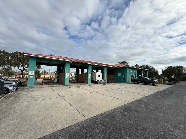 More Photos Of 1291 Lake Washington Rd, Melbourne Warehouse For Lease
