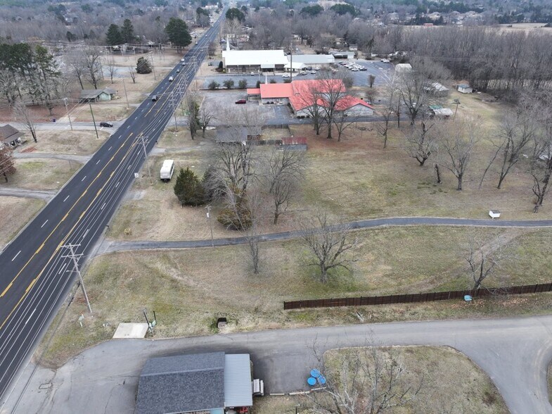 More Photos Of 50 N Broadview St, Greenbrier Land For Sale