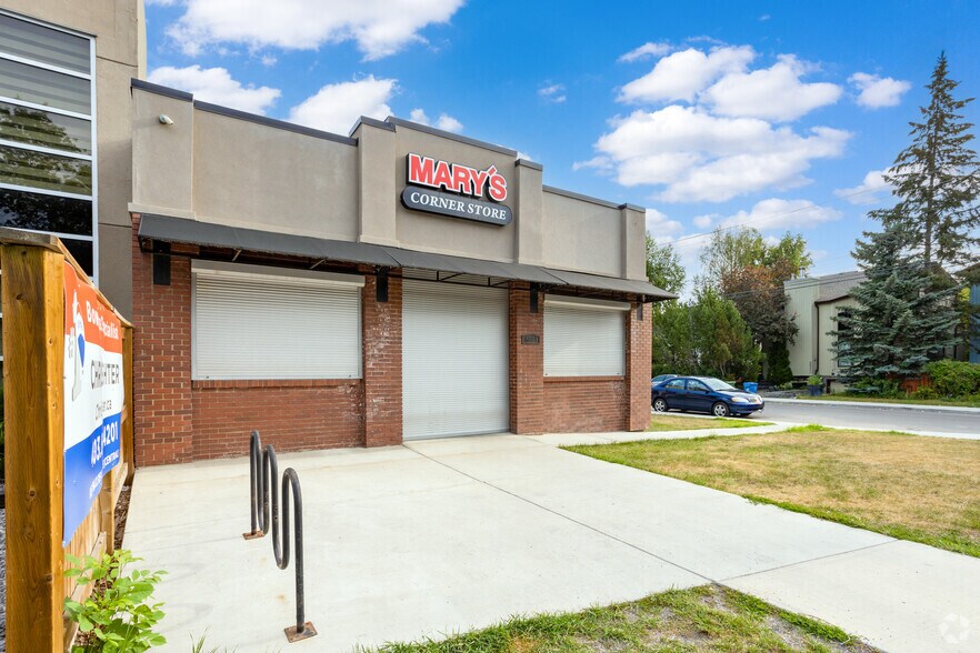 More Photos Of 6104 Bowness Rd NW, Calgary Storefront Retail Office For Sale