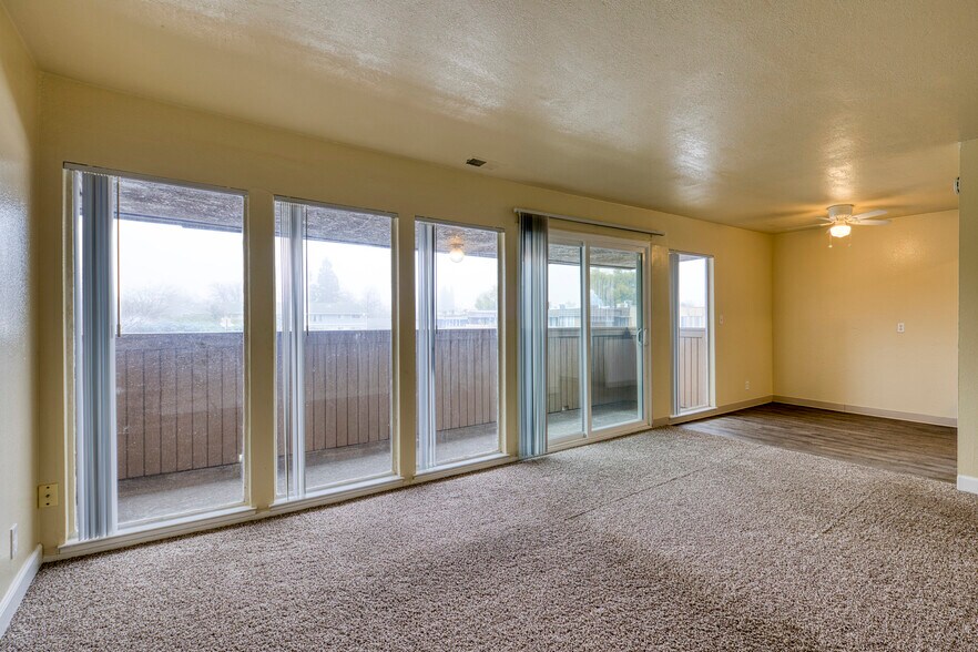 More Photos Of 4730 El Camino Ave, Carmichael Apartments For Sale