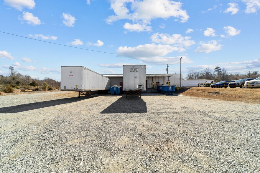 More Photos Of 206 E Frazier Ave, Liberty Manufacturing For Lease