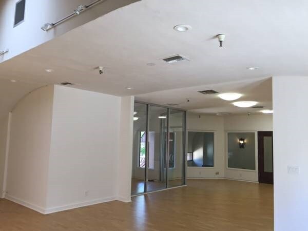 More Photos Of 101 Church St, Los Gatos Loft Creative Space For Lease
