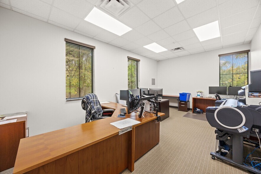More Photos Of 301 Denali Pass, Cedar Park Office For Lease