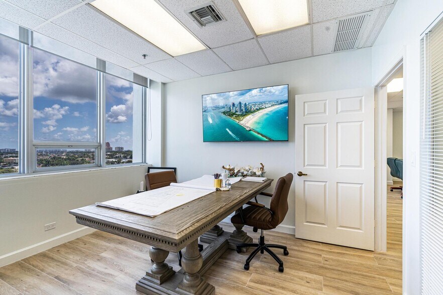 More Photos Of 2455 E Sunrise Blvd, Fort Lauderdale Loft Creative Space For Sale