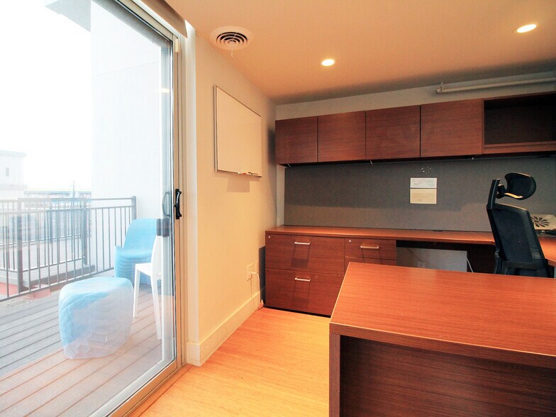 More Photos Of 209 Kalamath St, Denver Loft Creative Space For Sale