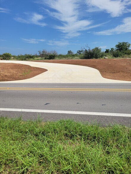 More Photos Of TBD CR 120, Marble Falls Land For Sale