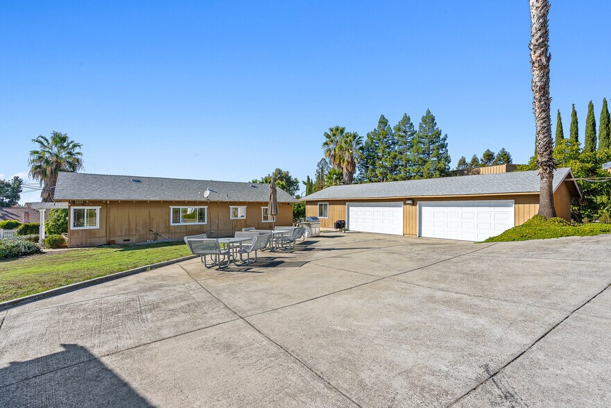 More Photos Of 1995 Old Calaveras Rd, Milpitas Land For Sale