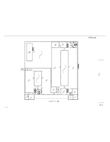 More Photos Of 102 Sergeant Square Dr, Sergeant Bluff Office For Sale