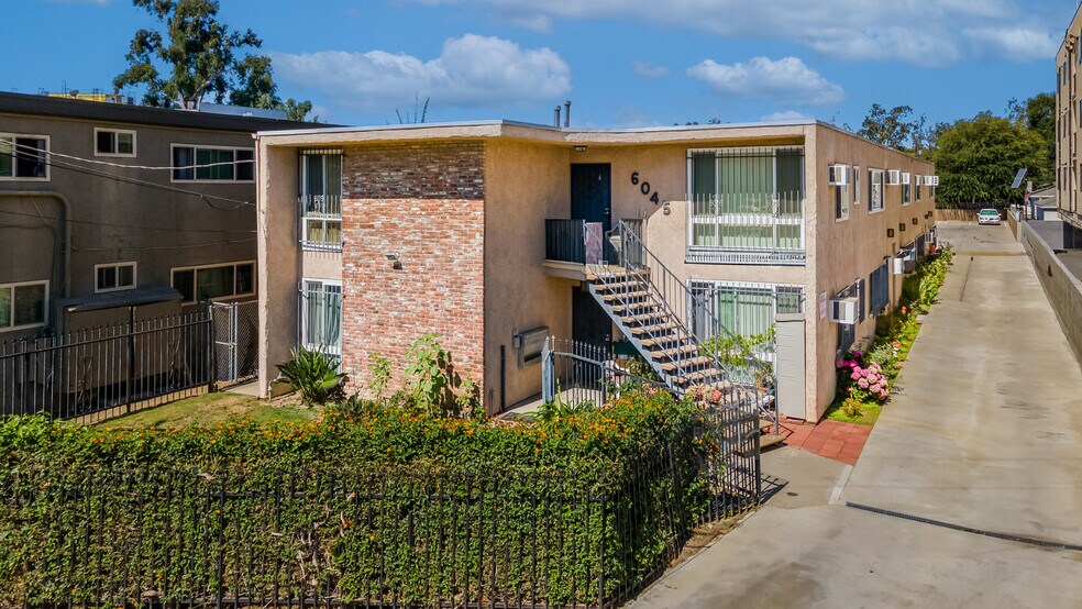 More Photos Of 6045 Hazelhurst Pl, North Hollywood Apartments For Sale