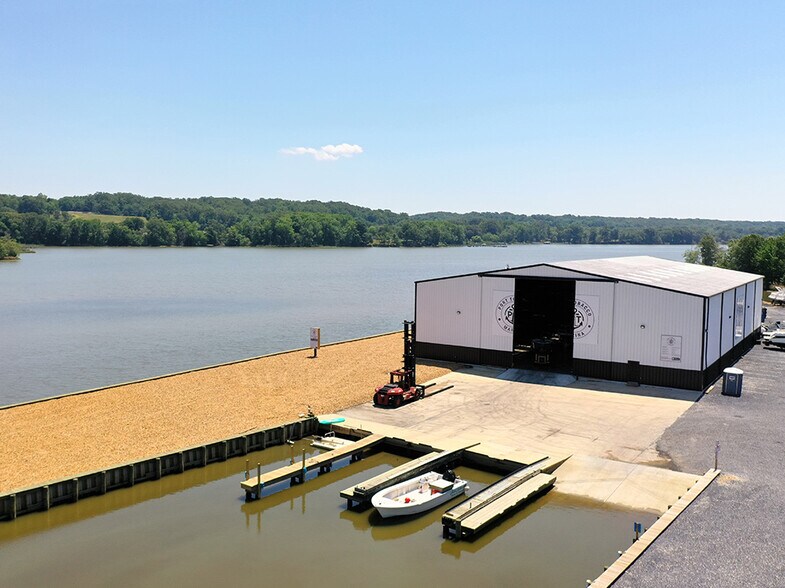 More Photos Of 7610 Shirley Blvd, Port Tobacco Marina For Sale
