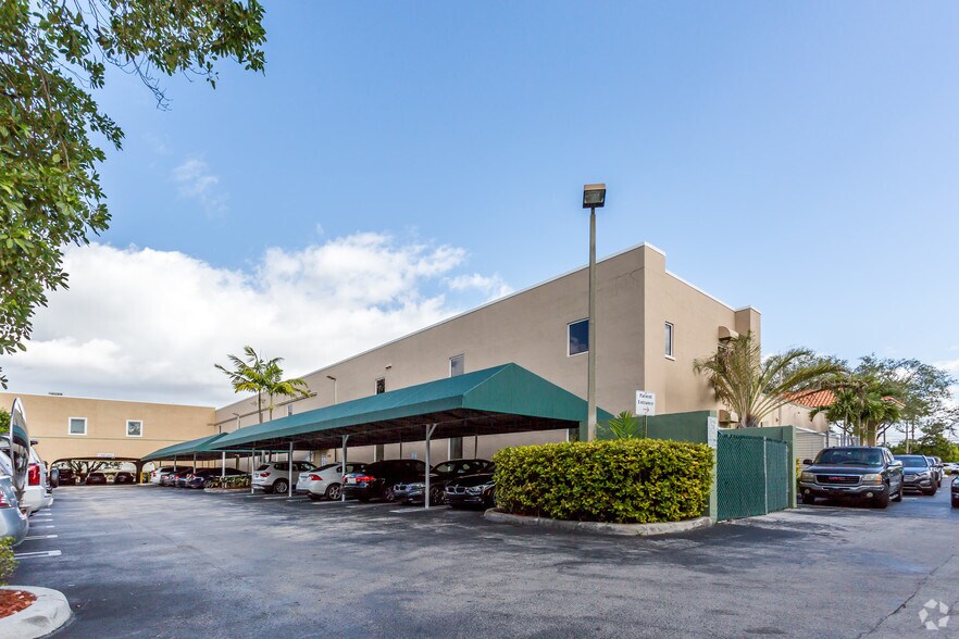 More Photos Of 7400 SW 87th Ave, Miami Medical For Lease