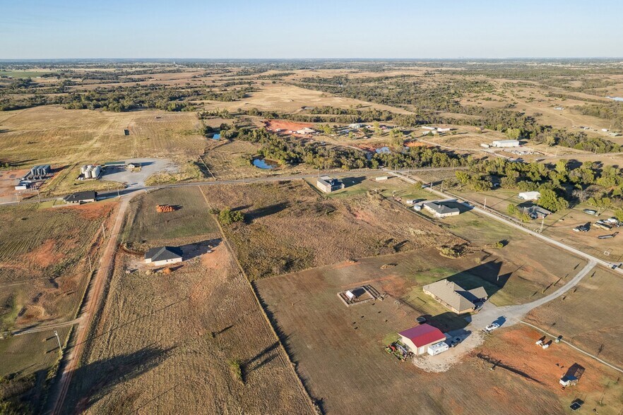 More Photos Of 1334 County Road 1250, Tuttle Land For Sale