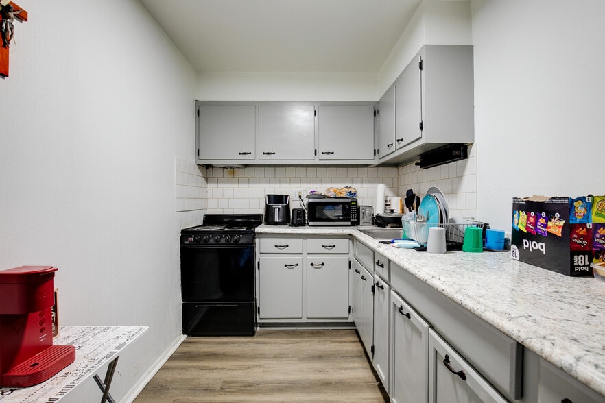 More Photos Of 3618 Chamberlayne Ave, Richmond Apartments For Sale