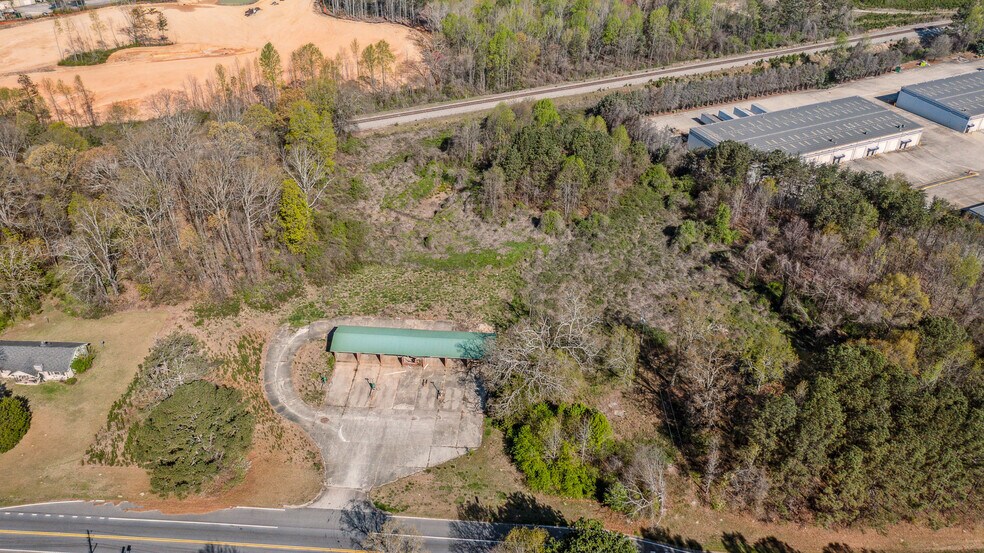 More Photos Of 11560 Veterans Memorial Hwy, Douglasville Land For Sale