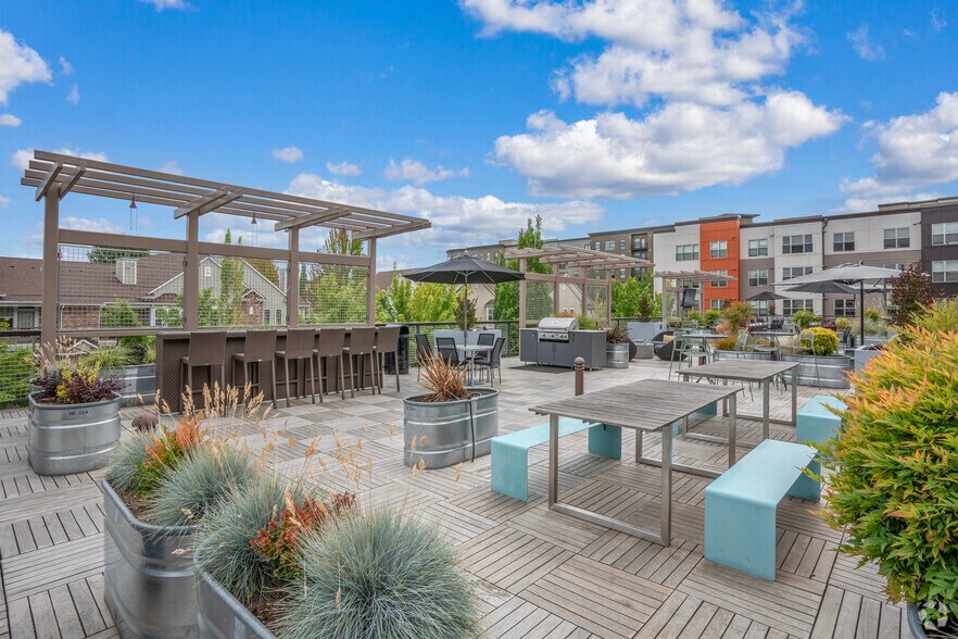 More Photos Of 1030 NE Orenco Station Pky, Hillsboro Apartments For Lease