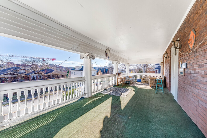 More Photos Of 1733 W Clinch Ave, Knoxville Apartments For Sale