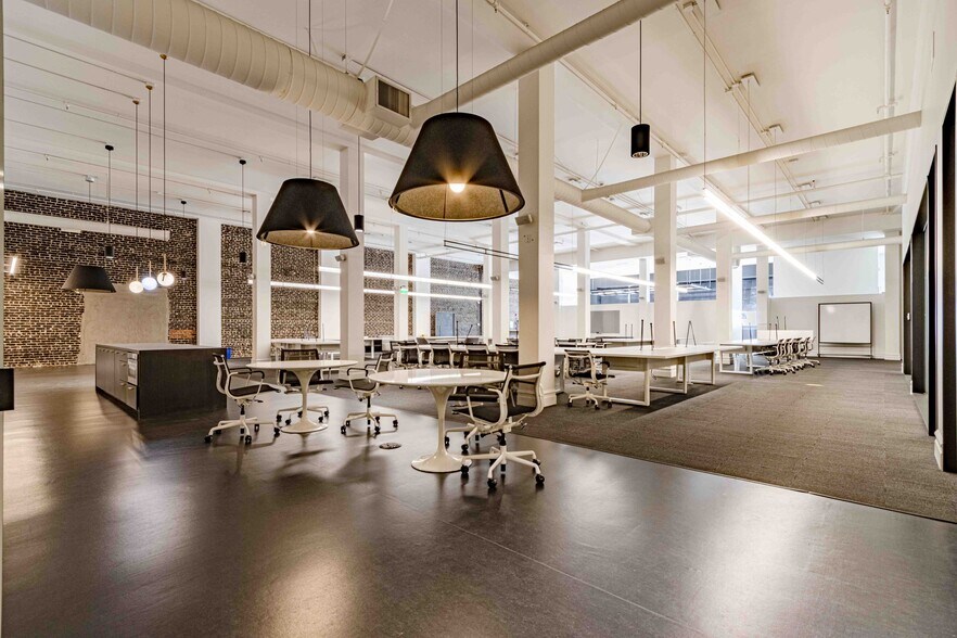 More Photos Of 1244-1268 Sutter St, San Francisco Office For Lease