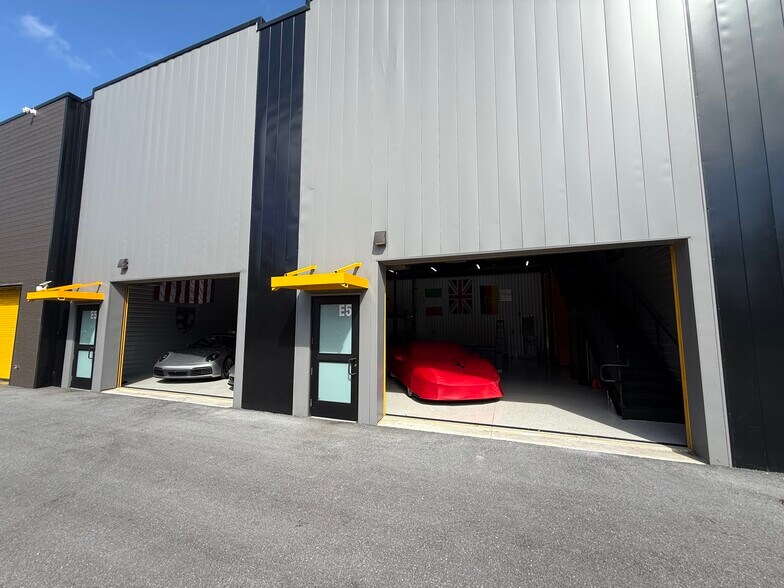 More Photos Of 8752 Atlantic Ave, Delray Beach Industrial For Sale