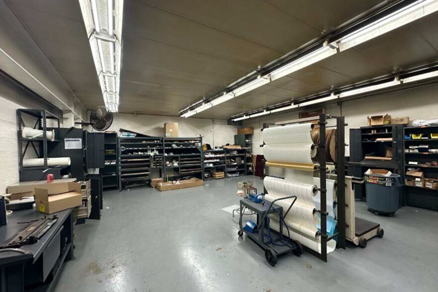 More Photos Of 2175 Schlichter Dr, Hamilton Manufacturing For Lease