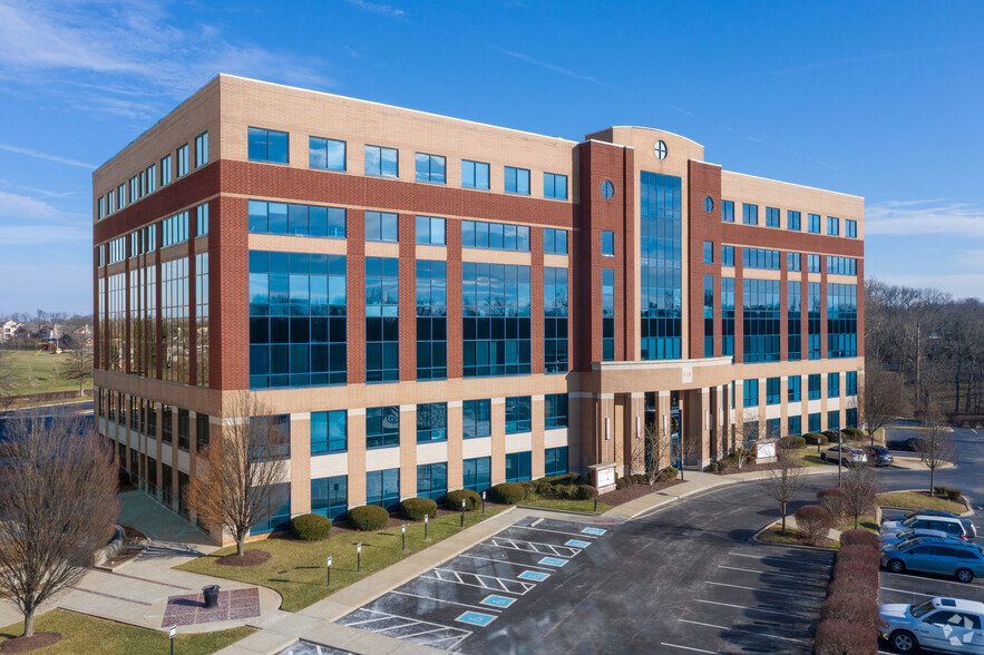 Primary Photo Of 10350 Ormsby Park Pl, Louisville Office For Lease