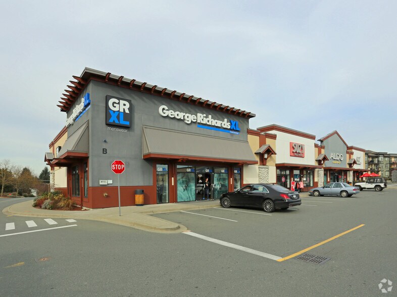 Primary Photo Of 2401 Millstream Rd, Langford Unknown For Lease